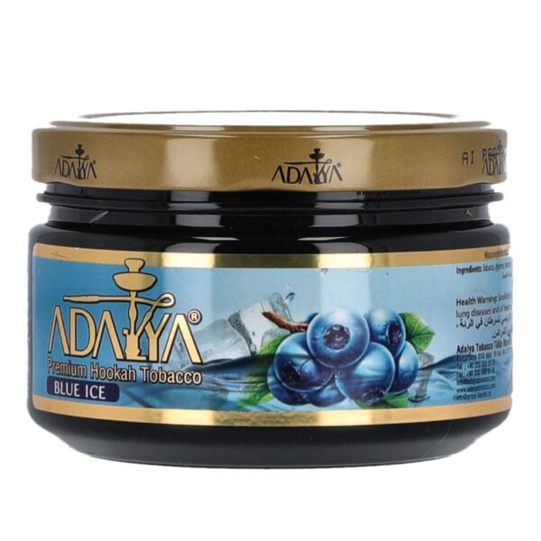 adalya blue ice