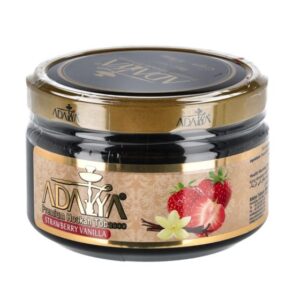 adalya strawberry vanilla
