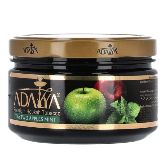 adalya the two apples mint