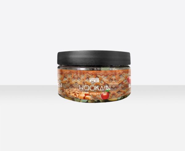 hookain intensify stones american pei 100g