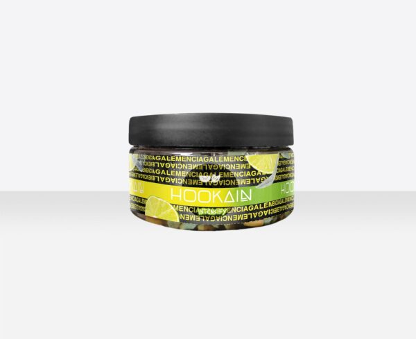 hookain intensify stones lemenciaga 100g