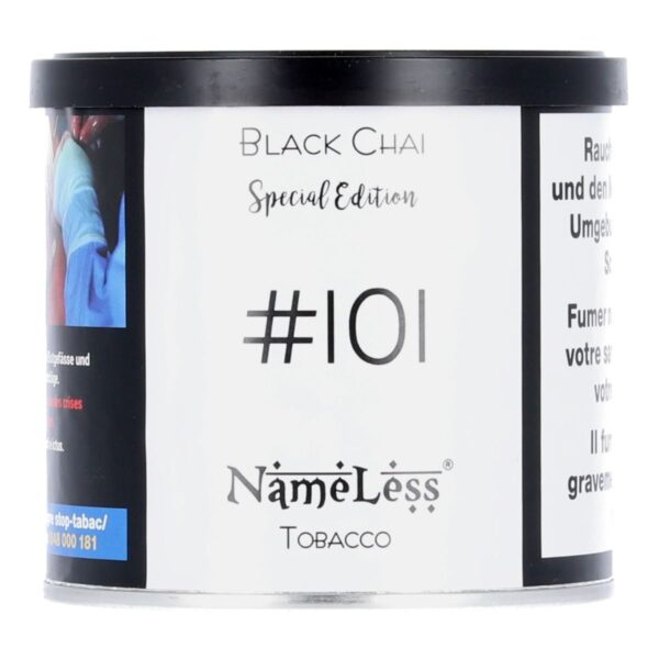 nameless_black_chai nameless black chai