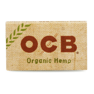 ocb double window organic