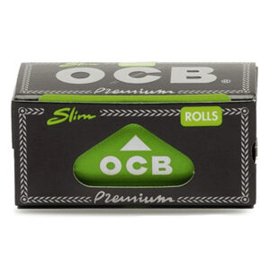 ocb rolls