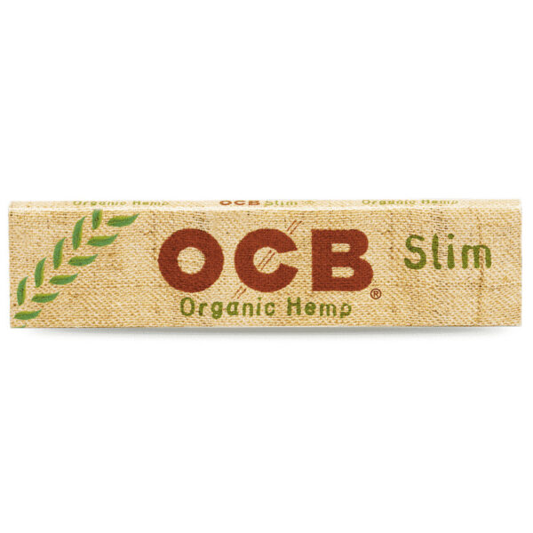 ocb slim organic