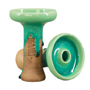 Oblako Phunnel L Glazed Green Eye 1