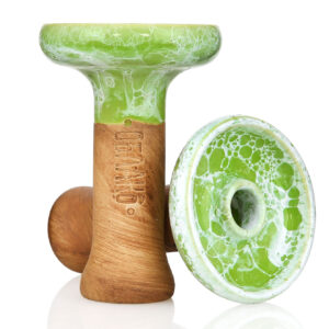 oblako phunnel l green white