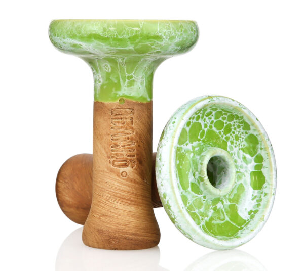 oblako phunnel l green white