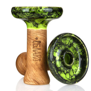 oblako phunnel l marble light green black