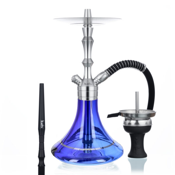 aladin shisha mvp360 blue ring