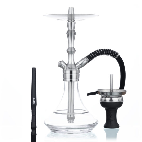 aladin shisha mvp360 clear ring