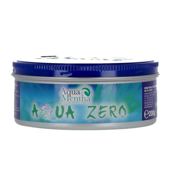 Aqua Mentha - Aqua Zero 200g