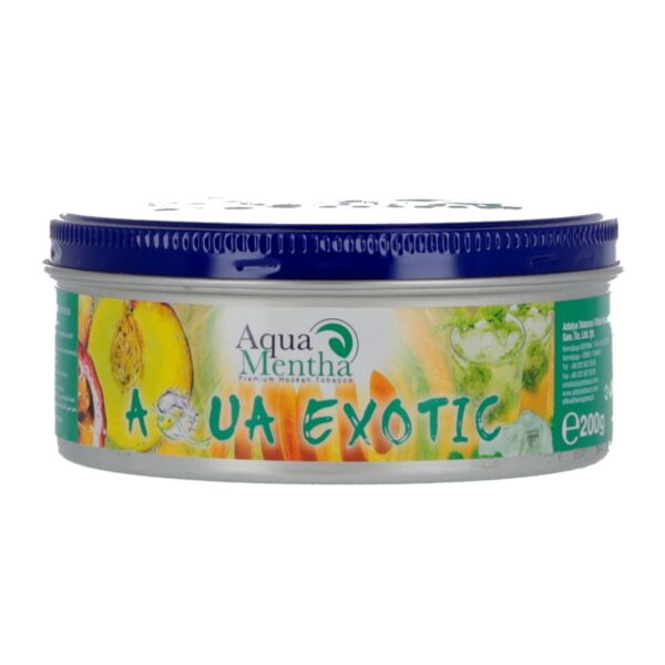 Aqua Mentha - Aqua Exotic 200g