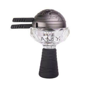 glassi kristall globe set