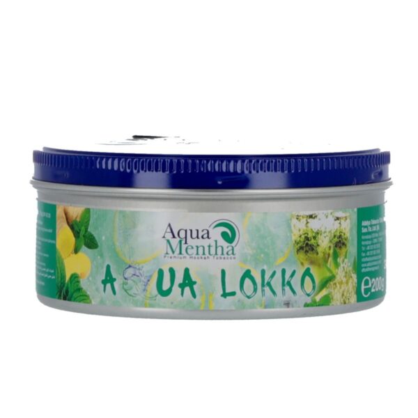 Aqua Mentha - Lokko 200g