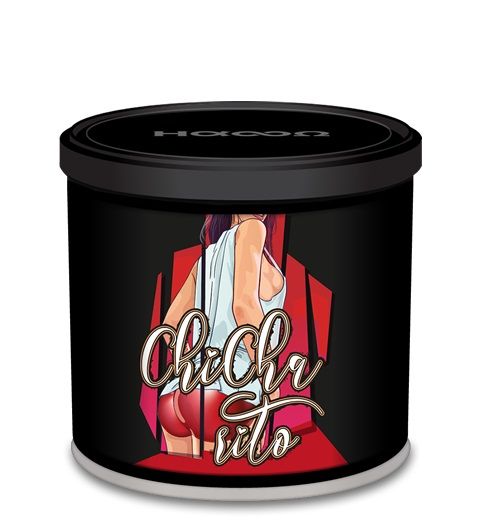 hasso chicharito