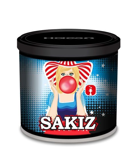 hasso sakiz