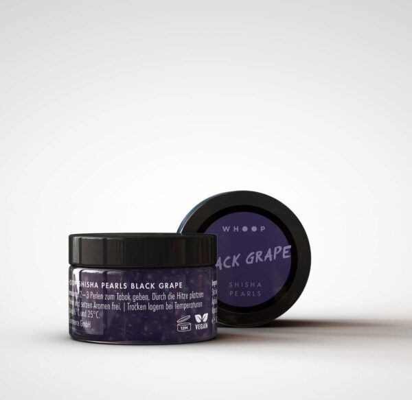 whoop black grape