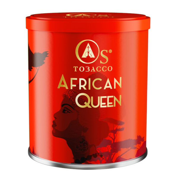 african queen
