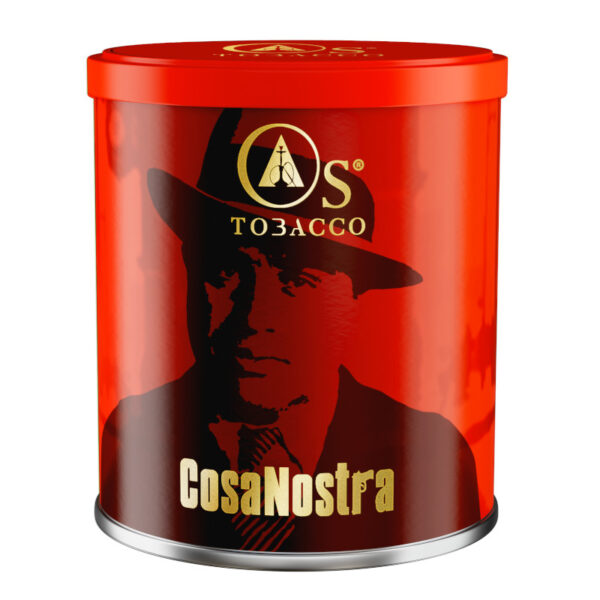 os cosa nostra