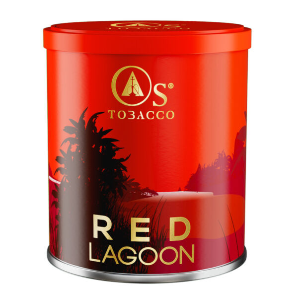 os red lagon