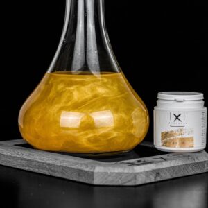 xschischa gold scaled