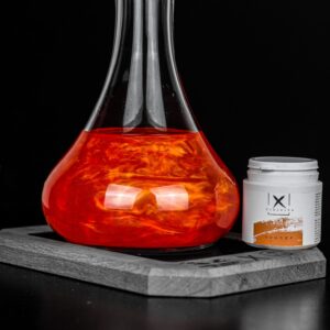 xschischa orange scaled