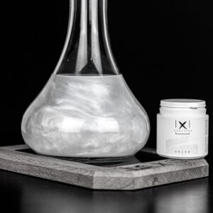 xschischa white scaled