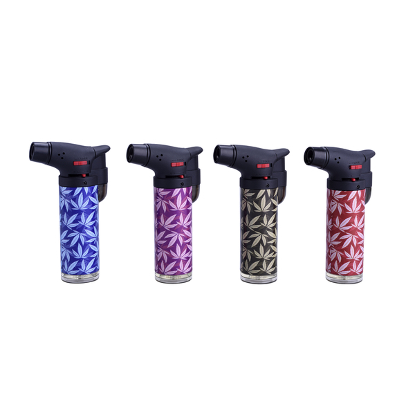 PROF EASY TORCH COLORED LEAVES