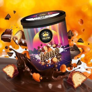 holster shisha tabak bono