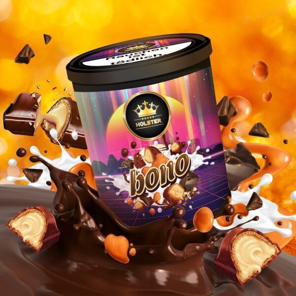 holster shisha tabak bono