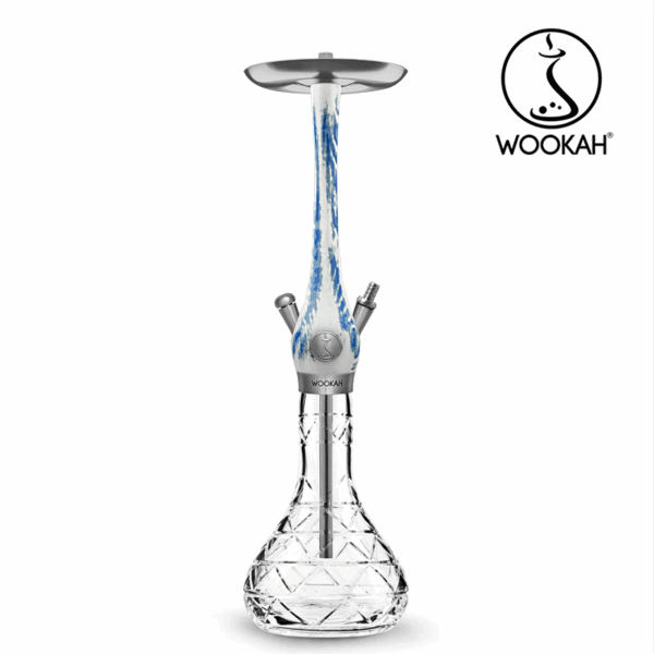 wookah mastercut terra arctic blue