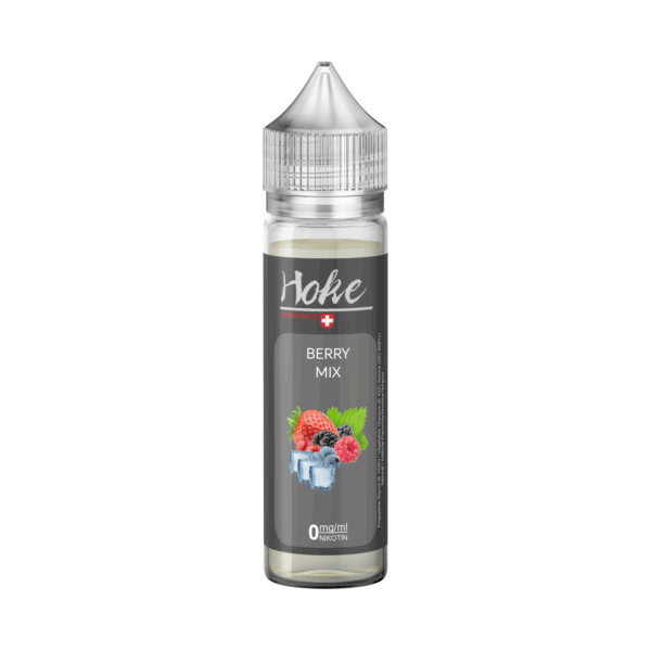 Berry Mix