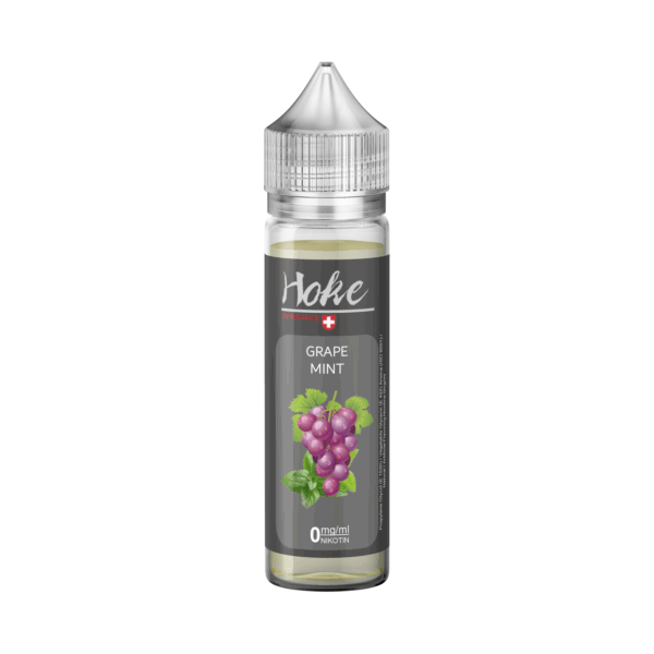 Grape mint