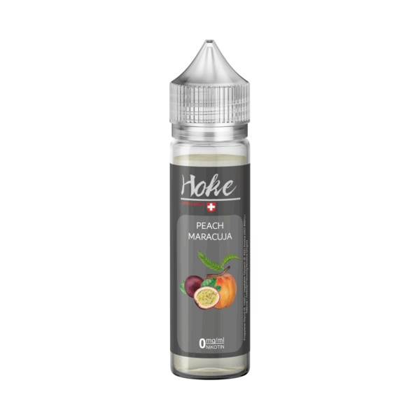 Peach Maracuja