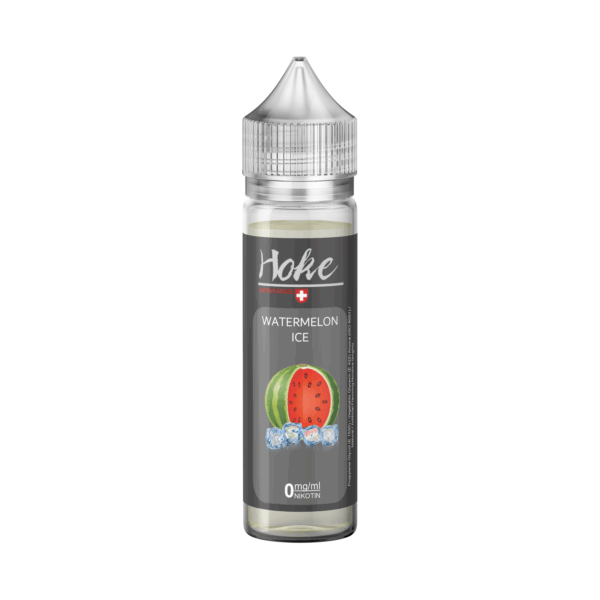 Watermelon ice