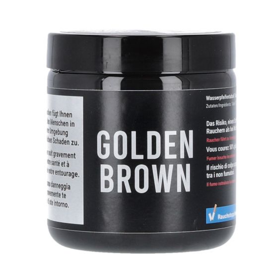 golden brown