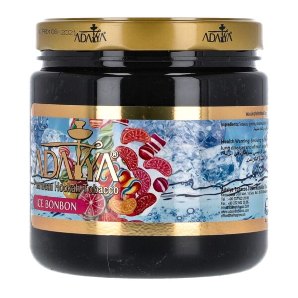 adalya ice bonbon