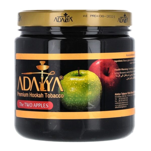 adalya two apple 1kg
