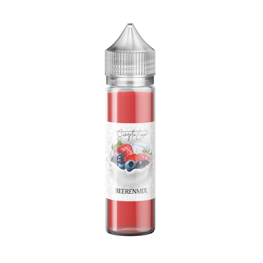 simpleline beerenmix