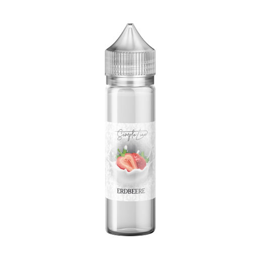 simpleline_erdbeere simpleline erdbeere