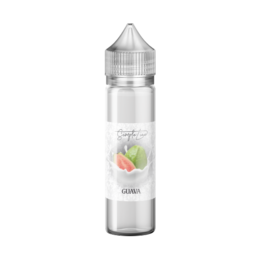 simpleline guava