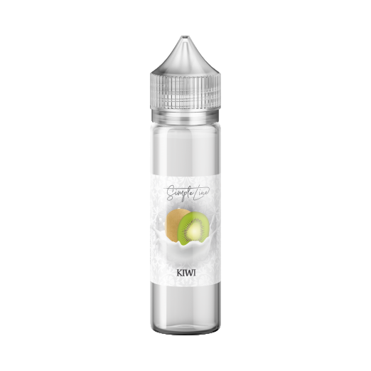 simpleline kiwi