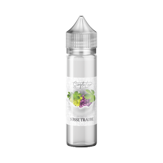 simpleline sussetraube