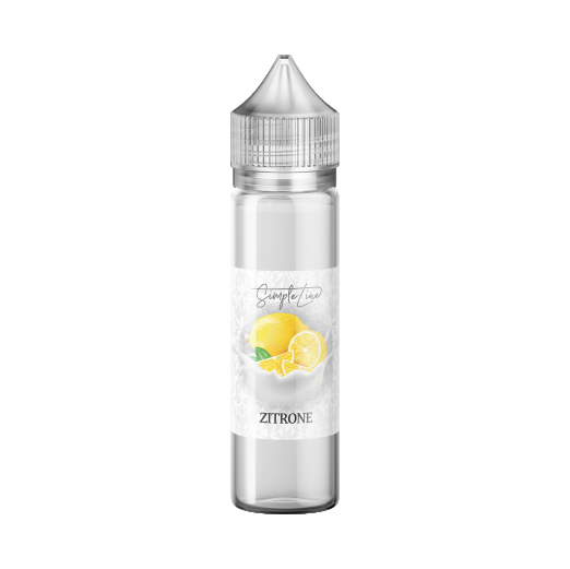 simpleline zitrone