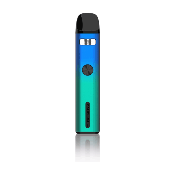 Gradient Blue
