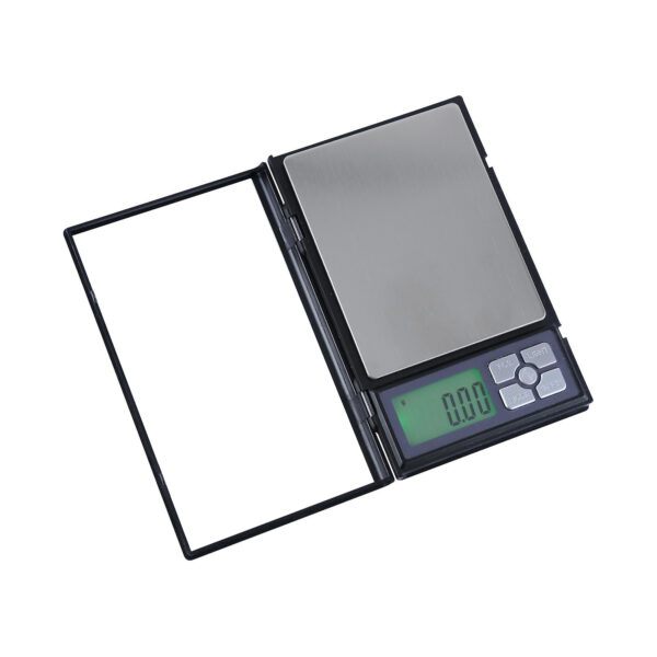 Notebook Digitagl Waage1