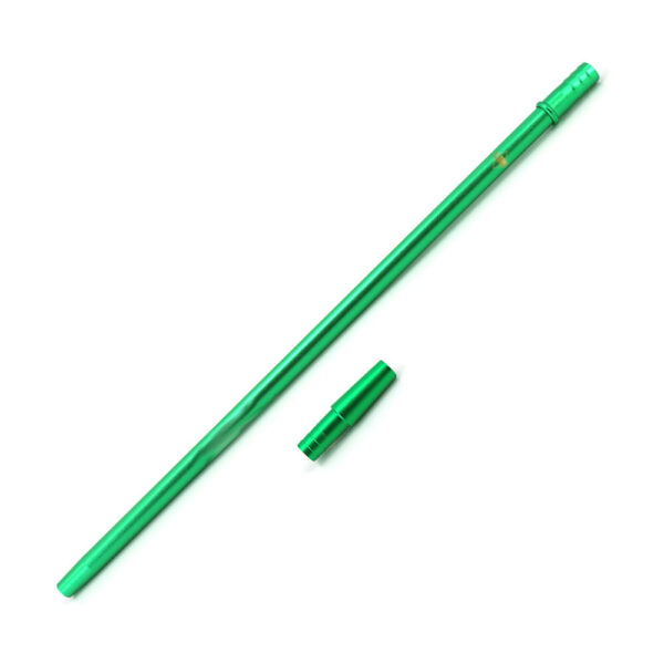 saido mundstueck gruen