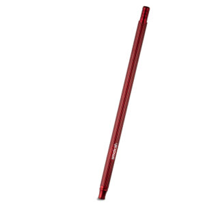 smokah carbon mundstueck mat rot