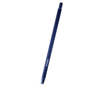smokah carbon mundstueck matt dunkel blau